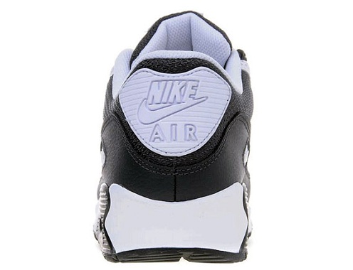 Nike Air Max 90 - Shadow/Black/White