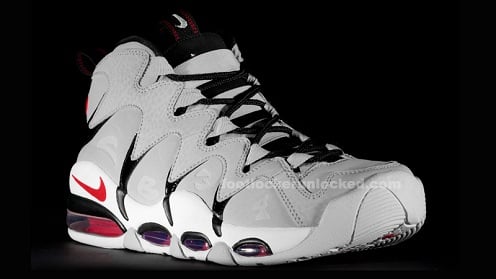 Nike Air Max CB 34 "Wolf Grey" - New Images