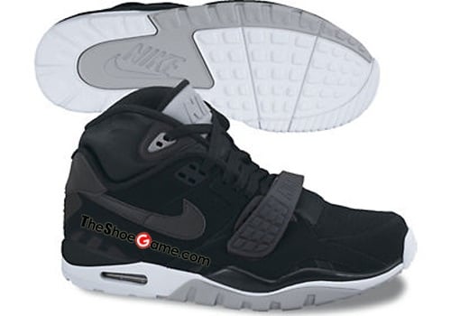 Nike Air Trainer SC II - Holiday 2011