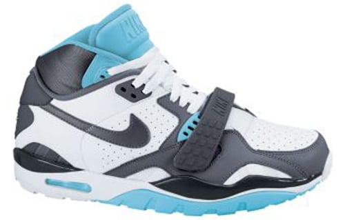 Nike Air Trainer SC II - May 2011
