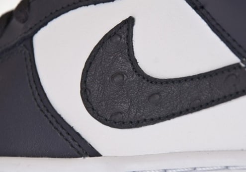 Nike Dunk Low - Gridiron/White