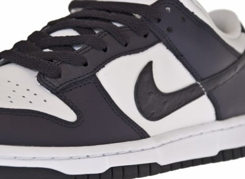 Nike Dunk Low - Gridiron/White