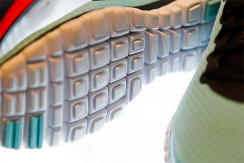 Nike Free 3.0 - Spring/Summer 2011 Collection