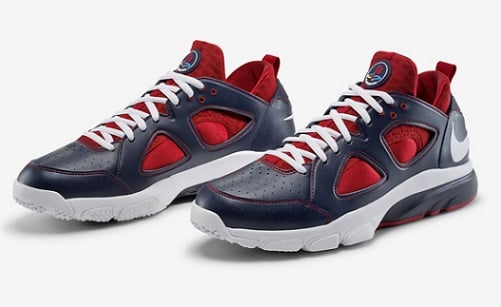 Nike Huarache TR Low "The Show"