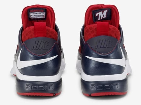 Nike Huarache TR Low "The Show"