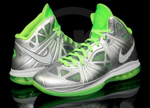 Nike Lebron 8 P.S. “Dunkman” Available for Pre-Order