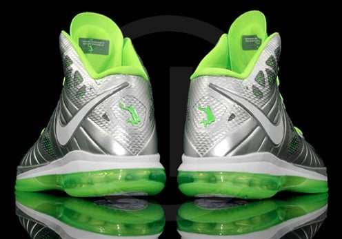 Nike Lebron 8 P.S. "Dunkman" Available for Pre-Order