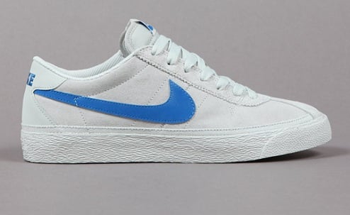 Nike SB Zoom Bruin "Mulder" - Available Now