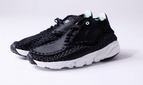 Nike Sportswear Air Footscape Woven Chukka Freemotion - 3HC Pack