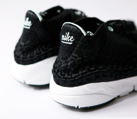 Nike Sportswear Air Footscape Woven Chukka Freemotion - 3HC Pack