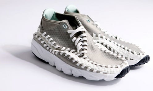 Nike Sportswear Air Footscape Woven Chukka Freemotion - 3HC Pack
