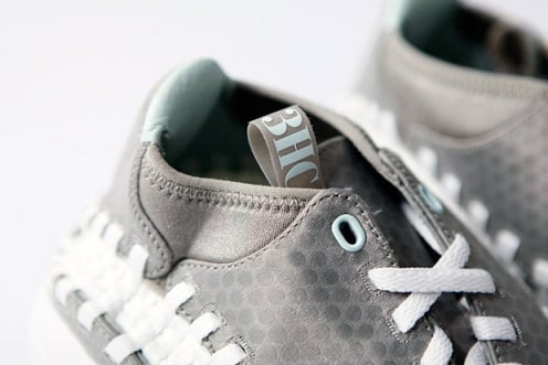 Nike Sportswear Air Footscape Woven Chukka Freemotion - 3HC Pack