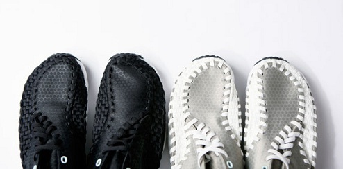 Nike Sportswear Air Footscape Woven Chukka Freemotion - 3HC Pack