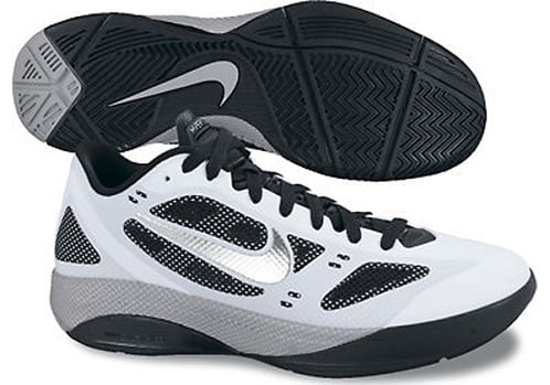 Nike Zoom Hyperfuse 2011 Low - Holiday Colorways