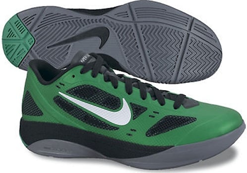Nike Zoom Hyperfuse 2011 Low - Holiday Colorways