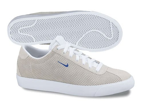 Nike Zoom Match Classic - Perforated Pack
