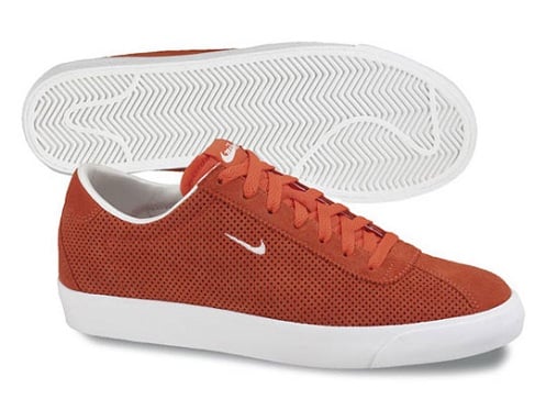 Nike Zoom Match Classic - Perforated Pack