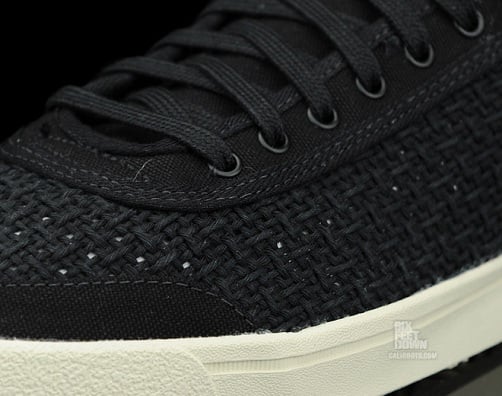 Ransom by adidas Originals Strata - Black Mesh