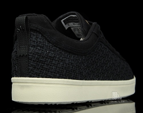 Ransom by adidas Originals Strata - Black Mesh
