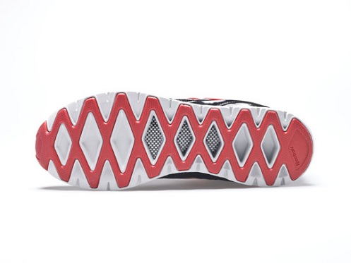 Reebok Classics Omni Run - Spring 2011 Collection