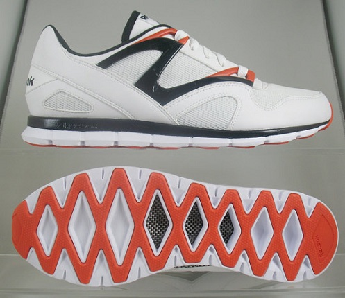 Reebok Classics Omni Run - Spring 2011 Collection