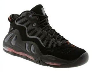 Nike Air Max Uptempo 97 & Air Trainer Max 2 94 – Now Available