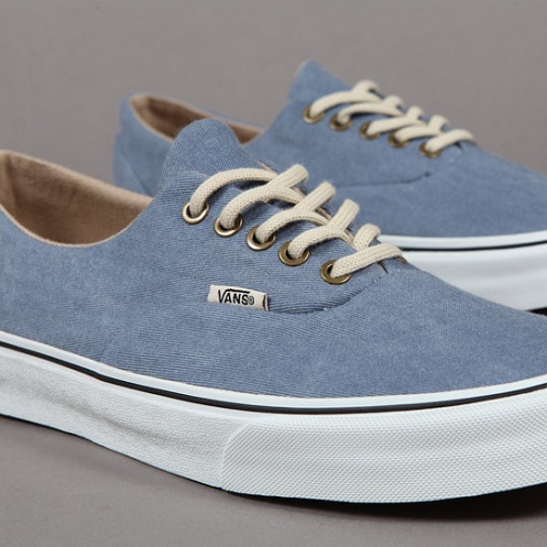 Vans California Era NS - Blue Canvas