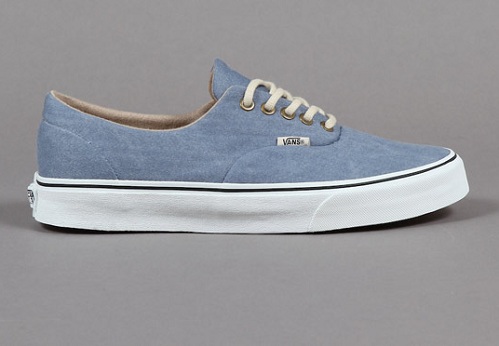 Vans California Era NS - Blue Canvas