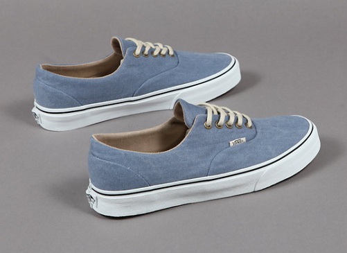 Vans California Era NS - Blue Canvas