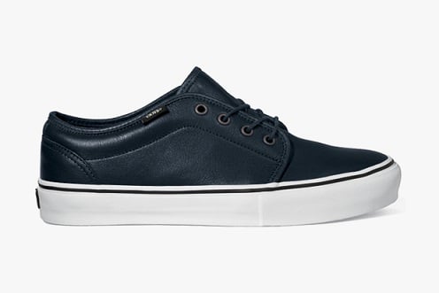 Vans Vault 106 LX - Spring/Summer 2011