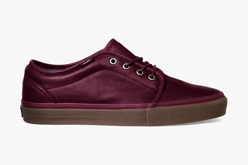 Vans Vault 106 LX - Spring/Summer 2011
