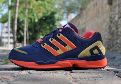 adidas EQT Support - Spring 2011 Colorways