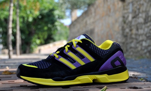 adidas EQT Support - Spring 2011 Colorways