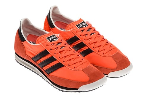 adidas Originals SL72 - Spring 2011