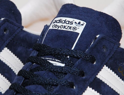 adidas Originals by Originals Kazuki - Copepan