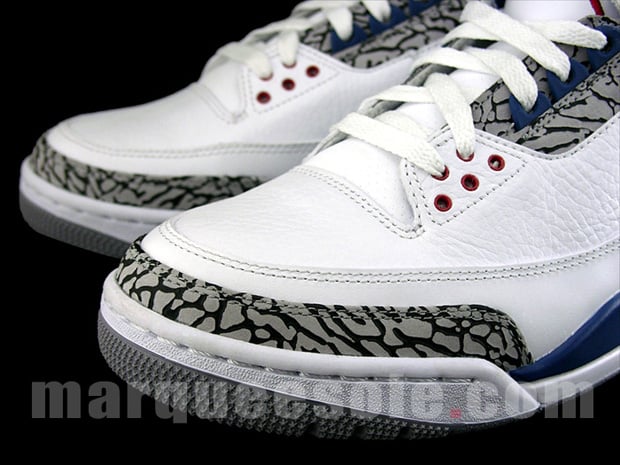 jordan iii running shoes