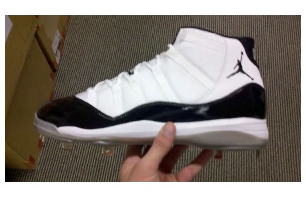 concord 11 cleats