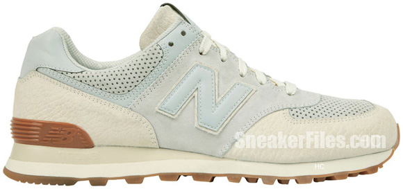 New Balance 574