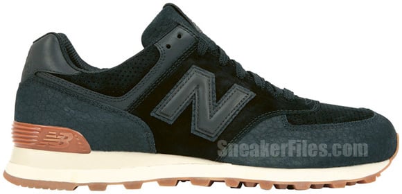 New Balance 574