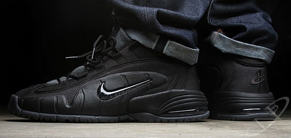 Nike Air Max Penny 1 – ‘Ripstop’