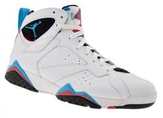 Air Jordan VII (7) Retro Available Now