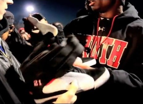 Supra Society ‘Prime Time’ – Deion Sanders HOF Edition