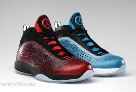 Air Jordan 2011 – Jordan Brand Classics