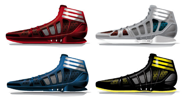 adidas – adiZero Crazy Light