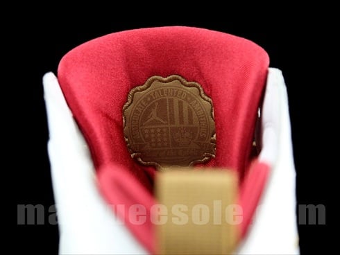 Air Jordan Retro VII (7) "Year of the Rabbit" - A Closer Look