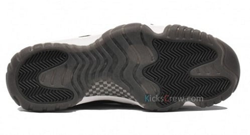 Air Jordan Retro XI (11) IE Low "Bred" - Available Early