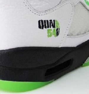 Air Jordan V (5) Retro – Quai 54