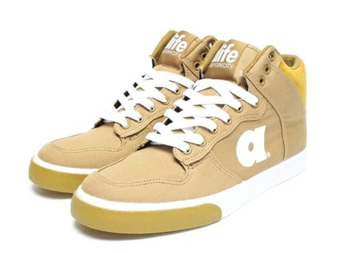 Alife Everybody High Official - Spring/Summer 2011