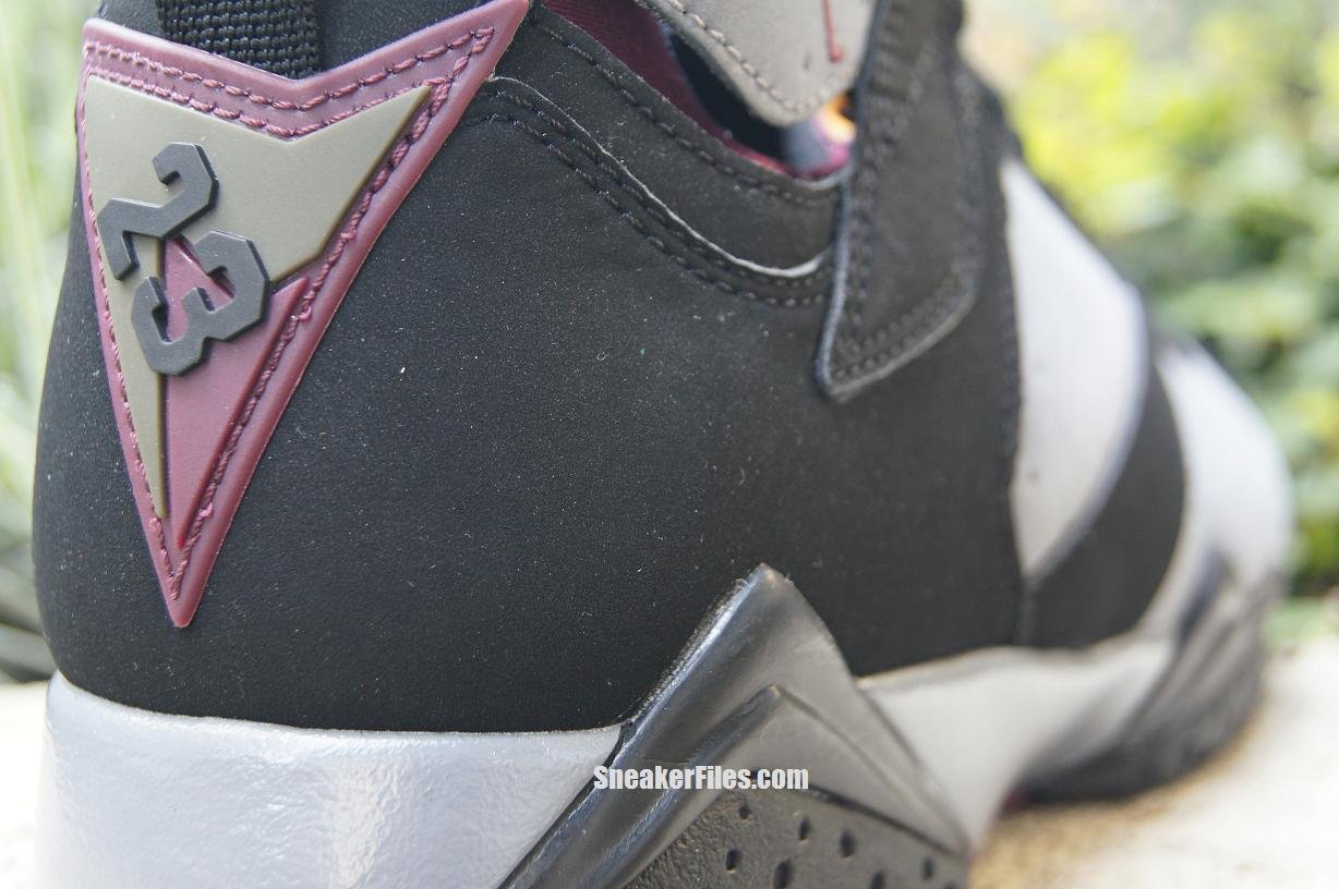 jordan 7 retro low bordeaux