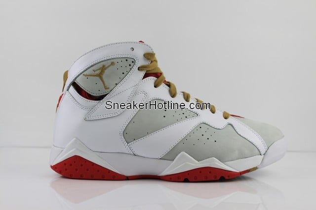Air Jordan VII (7) YOTR – Special Packaging